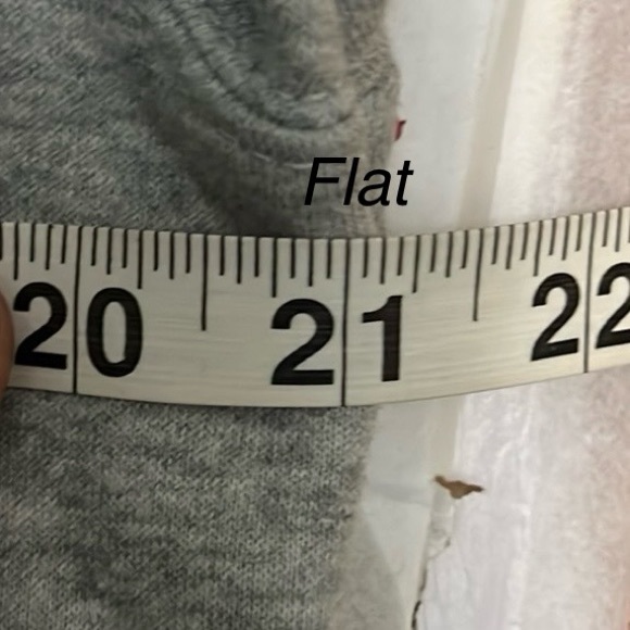 Gap logo hoodie - Picture 7 of 8